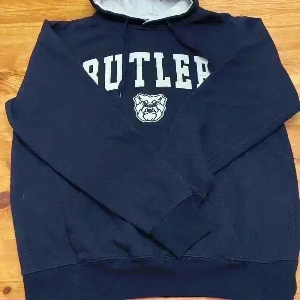 Butler hoodie sweatshirt men’s M